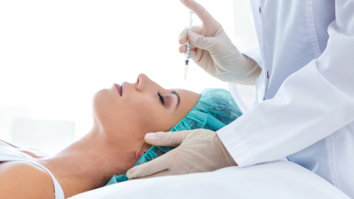 What is PRP Therapy in Dermatology, and How Does it Work?