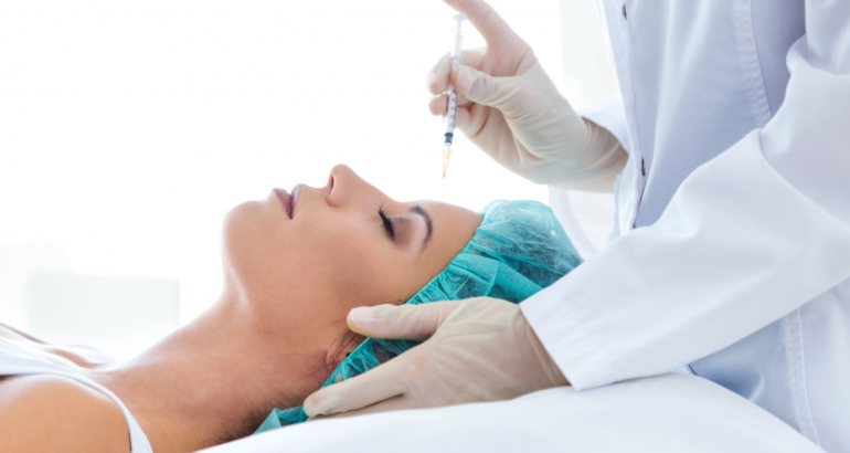 What is PRP Therapy in Dermatology, and How Does it Work?