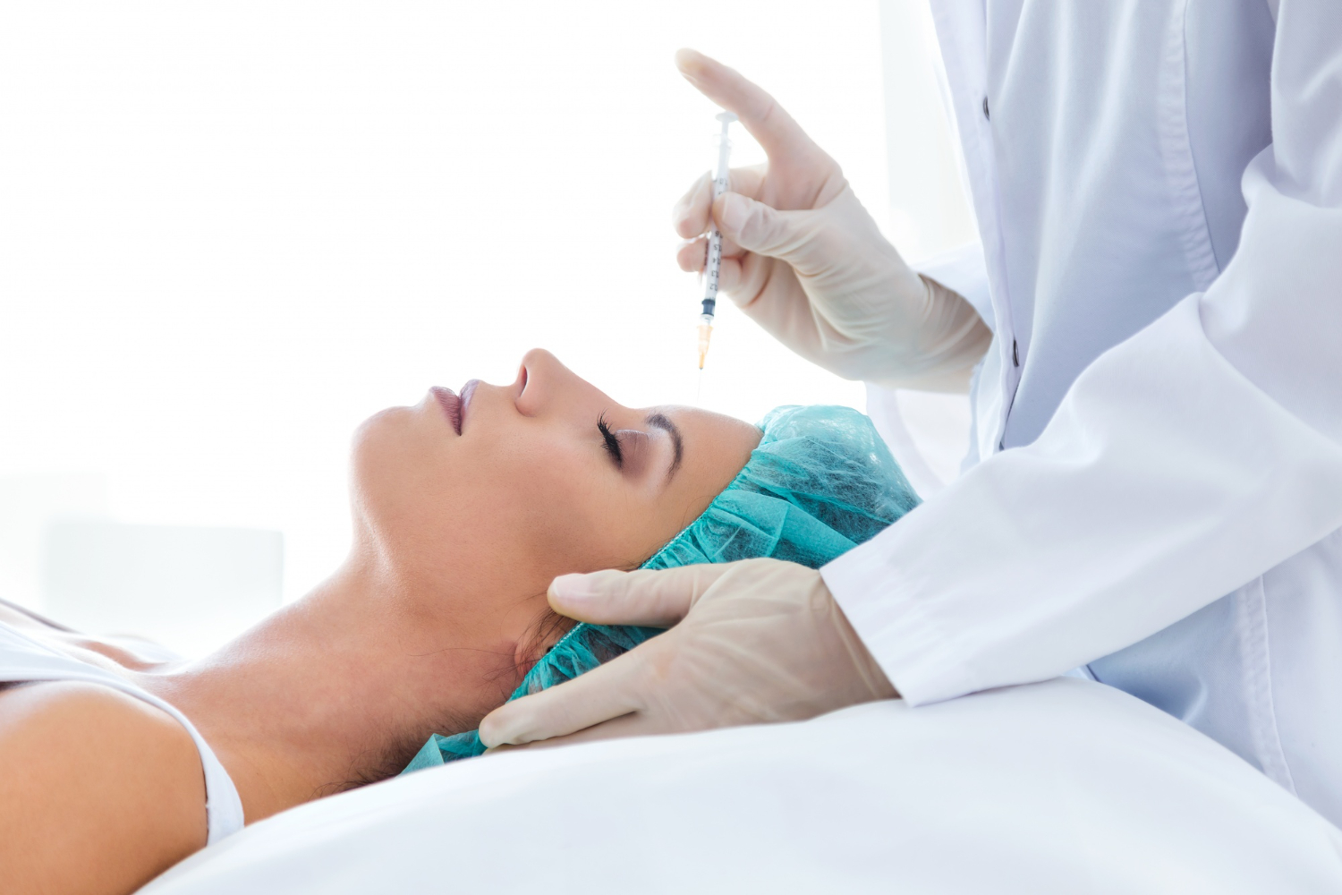 What is PRP Therapy in Dermatology, and How Does it Work?